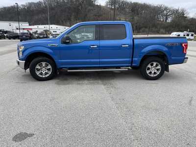 2015 Ford F150 Crew Cab, $21599.00. Photo 6