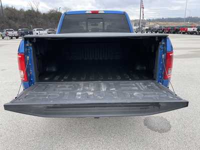 2015 Ford F150 Crew Cab, $21599.00. Photo 8