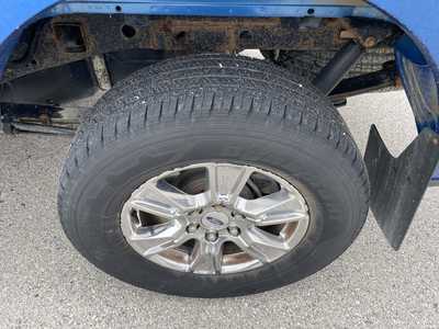 2015 Ford F150 Crew Cab, $21599.00. Photo 9