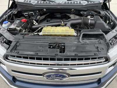 2019 Ford F150 Crew Cab, $28000.00. Photo 12