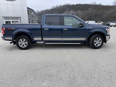 2019 Ford F150 Crew Cab, $28000.00. Photo 2