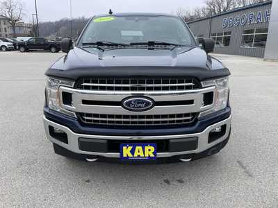 2019 Ford F150 Crew Cab, $28000.00. Photo 4