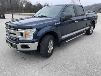 2019 Ford F150 Crew Cab, $28000.00. Photo 5