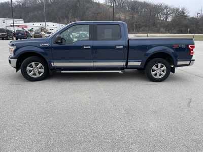 2019 Ford F150 Crew Cab, $28000.00. Photo 6