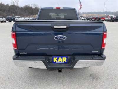 2019 Ford F150 Crew Cab, $28000.00. Photo 7