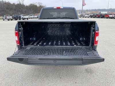 2019 Ford F150 Crew Cab, $28000.00. Photo 8