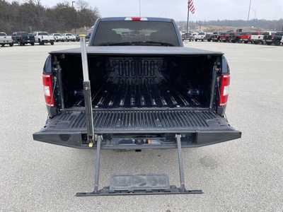 2019 Ford F150 Crew Cab, $28000.00. Photo 9