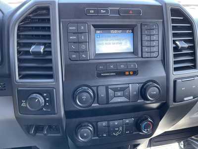 2022 Ford F350 Reg Cab, $44500.00. Photo 11