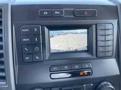 2022 Ford F350 Reg Cab, $44500.00. Photo 12