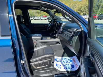 2019 RAM 1500 Crew Cab, $36750.00. Photo 10