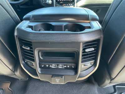 2019 RAM 1500 Crew Cab, $36750.00. Photo 12