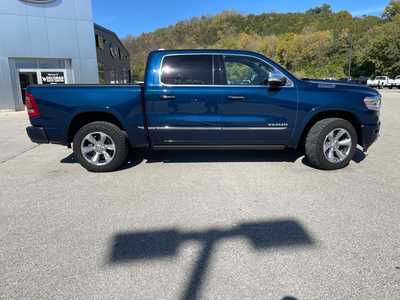 2019 RAM 1500 Crew Cab, $36750.00. Photo 2