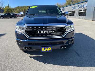 2019 RAM 1500 Crew Cab, $36750.00. Photo 5