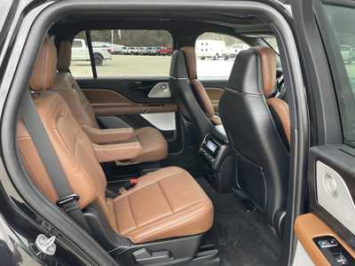 2023 Lincoln Aviator, $64000.00. Photo 12