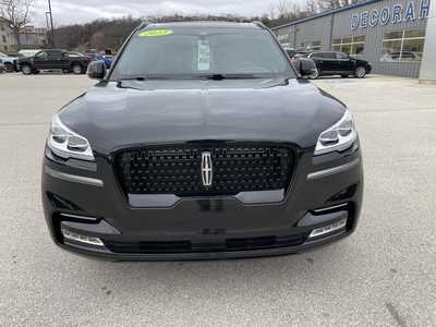 2023 Lincoln Aviator, $64000.00. Photo 4