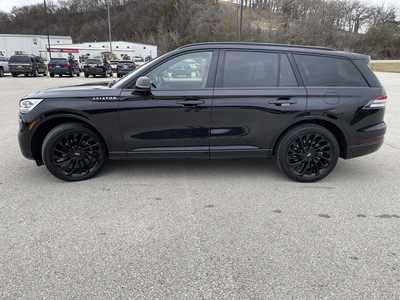 2023 Lincoln Aviator, $64000.00. Photo 6