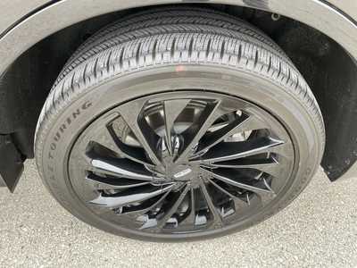 2023 Lincoln Aviator, $64000.00. Photo 8