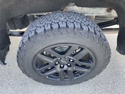 2022 Chevrolet 1500 Crew Cab, $41599.00. Photo 10