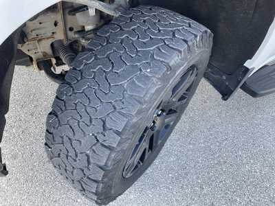 2022 Chevrolet 1500 Crew Cab, $41599.00. Photo 11