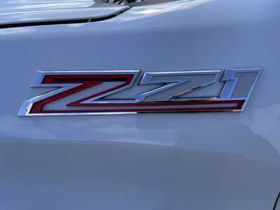 2022 Chevrolet 1500 Crew Cab, $41599.00. Photo 12