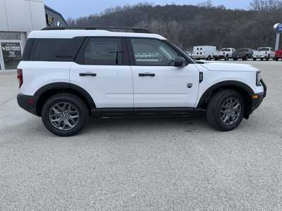 2025 Ford Bronco Sport, $32886.00. Photo 2