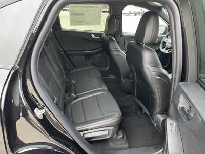 2025 Ford Escape, $32018.00. Photo 12