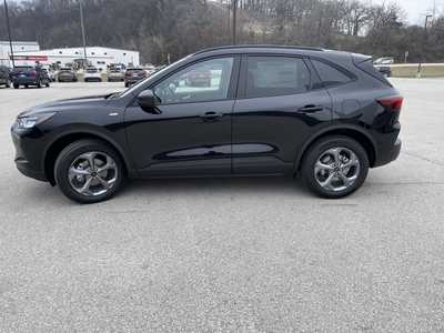 2025 Ford Escape, $32018.00. Photo 6