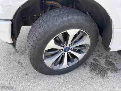 2020 Ford F150 Ext Cab, $25000.00. Photo 10