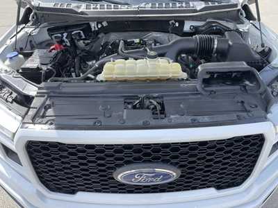 2020 Ford F150 Ext Cab, $25000.00. Photo 11