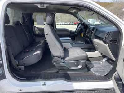 2020 Ford F150 Ext Cab, $25000.00. Photo 12