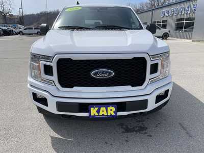 2020 Ford F150 Ext Cab, $25000.00. Photo 4
