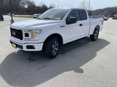 2020 Ford F150 Ext Cab, $25000.00. Photo 5