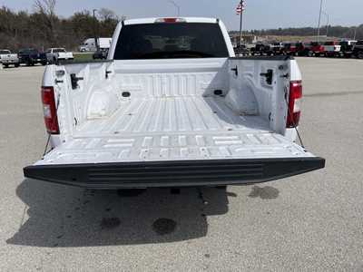 2020 Ford F150 Ext Cab, $25000.00. Photo 8