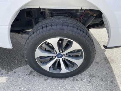 2020 Ford F150 Ext Cab, $25000.00. Photo 9
