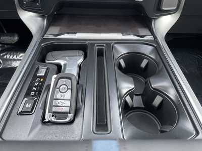 2025 Ford F150 Crew Cab, $75583.00. Photo 11