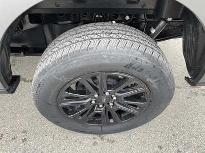 2025 Ford F150 Crew Cab, $75583.00. Photo 6