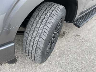2025 Ford F150 Crew Cab, $75583.00. Photo 7