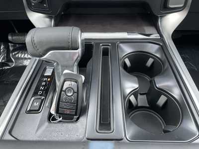 2025 Ford F150 Crew Cab, $75583.00. Photo 9