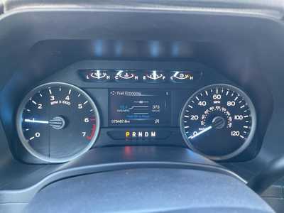 2018 Ford F150 Crew Cab, $27000.00. Photo 10