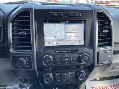 2018 Ford F150 Crew Cab, $27000.00. Photo 11