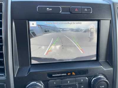 2018 Ford F150 Crew Cab, $27000.00. Photo 12