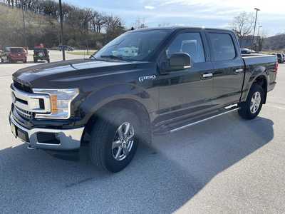 2018 Ford F150 Crew Cab, $27000.00. Photo 3