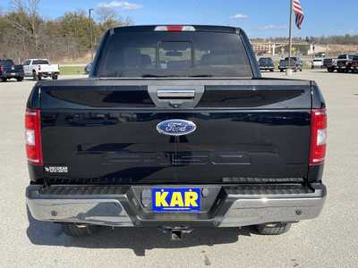 2018 Ford F150 Crew Cab, $27000.00. Photo 6
