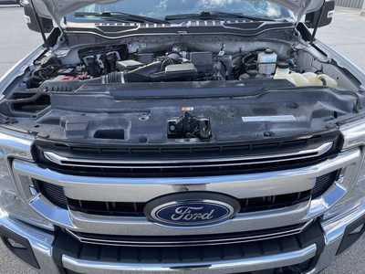 2022 Ford F250 Crew Cab, $38599.00. Photo 11