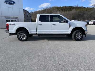 2022 Ford F250 Crew Cab, $38599.00. Photo 2