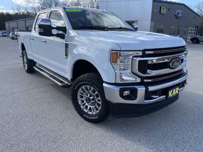 2022 Ford F250 Crew Cab, $38599.00. Photo 3