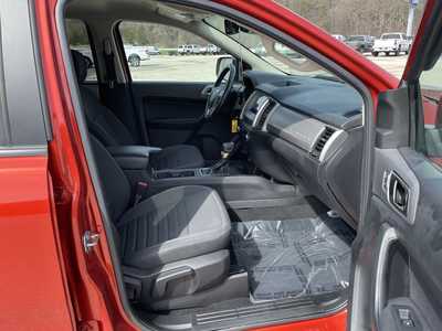 2023 Ford Ranger Crew Cab, $35599.00. Photo 12