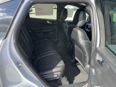 2025 Ford Escape, $32303.00. Photo 12