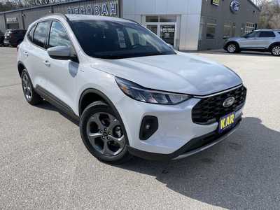 2025 Ford Escape, $32303.00. Photo 3