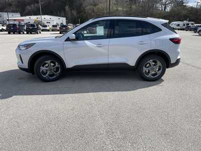 2025 Ford Escape, $32303.00. Photo 6